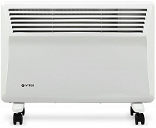 Конвектор Vitek VT-2176 1600Вт белый