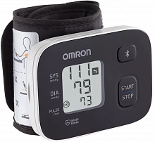 Тонометр запястный Omron RS2 Intelli IT