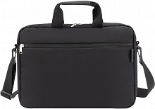 Сумка для ноутбука 15.6" Digma R-270 черный полиэстер (R270BK)