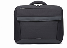 Сумка для ноутбука 17.3" Sumdex PON-303JB черный полиэстер