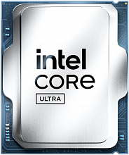 Процессор/ CPU LGA1851 Intel Core Ultra 7 265KF (Arrow Lake, 20C/20T, 3.9/5.5GHz, 36MB, 125W) OEM