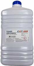 Тонер Cet NF8C TN-324 CET111110C-500 голубой бутылка 500гр. для принтера KONICA MINOLTA Bizhub C258/C308/C368