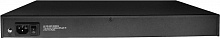 Коммутатор Osnovo SW-62422(400W) 26x100Мбит/с 2xКомбо(1000BASE-T/SFP) 24PoE+ 400W неуправляемый