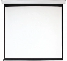 Экран Digis 270x360см Space DSSM-4308 4:3 настенный рулонный белый