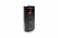 BioSmart 4-О-MF (Mifare) - Контроллер с оптическим сканером отпечатка пальца и считывателем RFID-карт для СКУД и систем учета рабочего времени