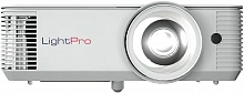 Проектор Infocus Genesis IV IN0026ST DLP 3800Lm LS (1280x800) 30000:1 ресурс лампы:15000часов 1xUSB typeA 1xHDMI 2.9кг