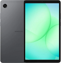 Планшет Samsung Galaxy Tab A11 BSM-X135F G99 (2.2) 8C RAM8Gb ROM128Gb 8.7" TFT 1340x800 4G Android 15 графит 8Mpix 5Mpix BT WiFi microSD 2Tb 5100mAh 7hr