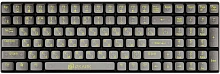 Клавиатура Оклик 915GK механическая черный USB for gamer (1790371)