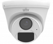 UHD-T12-F40 - Видеокамера аналоговая купольная 1/3" CMOS, ICR, 2MP@30fps，Smart IR, IP67, DWDR, ИК-подсветка до 20м.