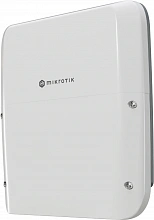 Маршрутизатор MikroTik RB5009UPr+S+OUT 10/100/1000/2500BASE-T/SFP+ белый