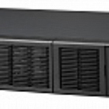 GL-UPS-OL01L-1-1/2*9a - Источник бесперебойного питания NIKOMAX On-Line 1000ВА/800Вт (1/1 однофазный) / 2 акб * 9aч, глубина 310 мм, NIKOMAX