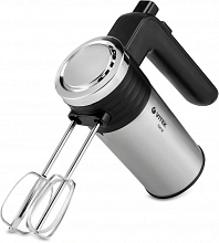 Миксер ручной Vitek VT-1404 700Вт стальной/черный