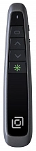 Презентер Оклик 695P Radio USB (30м) черный