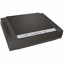 TA-IP4 - Удлинитель Ethernet (VDSL) на 4 порта (удалённое устройство). Расстояние передачи до 1500м. Скорость передачи 100Мбит/с (300м), 90Мбит/с(600м), 60Мбит/с(900м), 40Мбит/с(1200м), 25Мбит/с(1500м). Вх.-роз. 2.1х5мм(DC12V). Вх./вых.- RJ11(VDSL2)/клемм