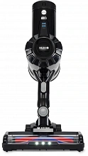 Пылесос Vitek Starlight VT-8143 150Вт черный/серебристый