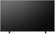 Телевизор QLED Hisense 55" 55E7Q черный 4K Ultra HD 60Hz MEMC DVB-T DVB-T2 DVB-C DVB-S DVB-S2 USB WiFi Smart TV (RUS)