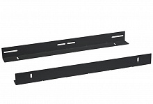 Cabeus JH05-08-100KG-BK Направляющие в шкаф глубиной 800мм