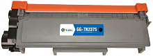 Картридж лазерный G&G GG-TN2375 черный (2600стр.) для Brother HL-L2300DR/L2340DWR/L2360DNR/L2365DWR