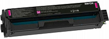 Картридж лазерный Xerox 006R04397 пурпурный (2500стр.) для Xerox C230/С235 без чипа