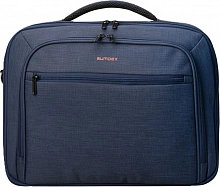 Сумка для ноутбука 16" Sumdex PON-351BU синий нейлон/полиэстер
