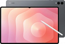 Планшет Samsung Galaxy Tab S11 Ultra BSM-X930 9400 Plus (3.73) 8C RAM16Gb ROM1Tb 14.6" AMOLED 2X 2960x1848 Android 15 серый 13Mpix 12Mpix BT WiFi microSD 2Tb 11600mAh