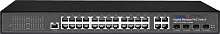 TR-NS24284C-400-24PoE коммутатор