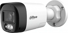 Камера видеонаблюдения аналоговая Dahua DH-HAC-HFW1801RLP-IL-T-0360B 3.6-3.6мм HD-CVI HD-TVI цв.