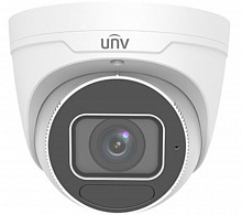 IPC3632LB-ADZK-H - Видеокамера IP купольная, 1/2.7" 2 Мп КМОП @ 30 к/с, ИК-подсветка до 40м.