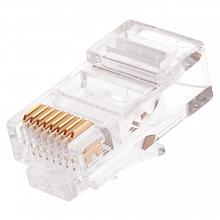 NMC-RJ88RZ50UD1-100 коннектор Nikomax RJ45/8P8C под витую пару