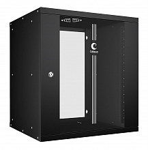 Cabeus WSC-05D-12U55/45-BK Шкаф телекоммуникационный настенный