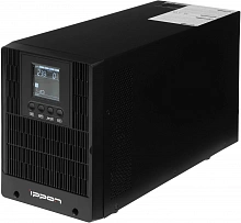Источник бесперебойного питания Ippon Innova TB 2000 1800Вт 2000ВА черный