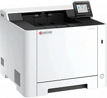 Принтер лазерный Kyocera Ecosys PA2101cx (110C253NL0) A4 Duplex белый