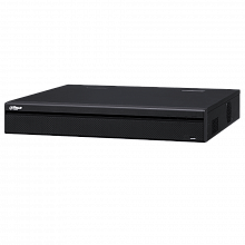 Видеорегистратор IP DHI-NVR5432-4KS2 32-х канальный 4K u H.265, 320Мб/с, 4 SATA3 до 24Тб