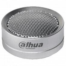 Dahua DH-HAP120 Микрофон Зона покрытия: 10-70 м2