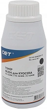 Тонер Cet PK294 OSP0294K-50 черный бутылка 50гр. для принтера KYOCERA ECOSYS M5521cdn/M5526cdw/M6630cidn/P5021cdn/P5026cdn/P6230cdn