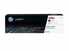 Картридж лазерный HP 410A CF413A пурпурный бар.в компл. (2300стр.) для HP LJ Pro M452/M477