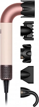 Фен Dyson HD17 Pro 1700Вт розовый/золотистый