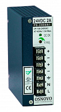 Блок питания OSNOVO PS-24048/I