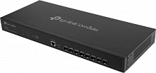 Коммутатор TP-Link SX3008F (L2+) 8SFP+ управляемый