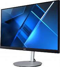 Монитор Acer 27" CB272Esmiprx черный IPS LED 4ms 16:9 HDMI M/M полуматовая HAS Piv 250cd 178гр/178гр 1920x1080 100Hz FreeSync VGA DP FHD 2.6кг
