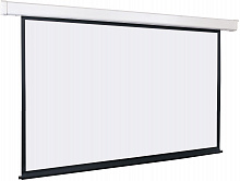 Экран Lumien 104" 174x240см Master Control LMC-100214 16:9 настенно-потолочный рулонный белый (моторизованный привод)