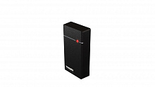 TR-R2M - Считыватель карт Mifare. Интерфейс подключения Wiegand-34; Частота считывания: 13.56МГц; Дальность считывания: 30-80 мм; IP65, -25 до +75 °C; DC 9V-16V; размер 80х43х16мм; пластик.
