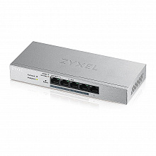 GS1200-5HPv2 - Smart коммутатор ZyXEL