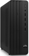 ПК HP Pro 290 G9 SFF i7 13700 (2.1) 8Gb SSD256Gb UHDG 770 FreeDOS GbitEth 180W kb мышь клавиатура черный (883N9EA)