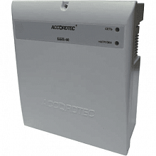ББП-60 исп. 1 7 Ач Uвх. AC 165-264 V, 6A