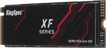Накопитель SSD Kingspec PCIe 4.0 x4 512GB XF-512 M.2 2280