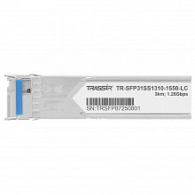 TR-SFP31SS1310-1550-LC SFP модуль TRASSIR