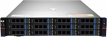 Сервер IRU Rock g2212ig4 2x4410T 4x32Gb 9460-8i AST2600 2xGigEth 2x1600W w/o OS (2154073)