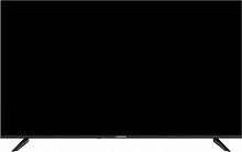 Телевизор LED Starwind 55" SW-LED55UG403 Яндекс.ТВ Frameless черный 4K Ultra HD 60Hz DVB-T DVB-T2 DVB-C DVB-S DVB-S2 USB WiFi Smart TV