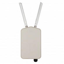 DWL-8720AP/UN/A1A - Внешняя беспроводная двухдиапазонная унифицированная точка доступа AC1300 с поддержкой PoE, D-Link